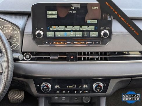 Used 2024 Mitsubishi Outlander SE image 17