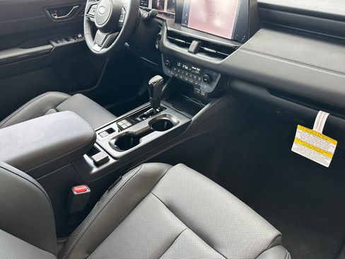 New 2026 Subaru Outback Premium AWD/4WD image 17