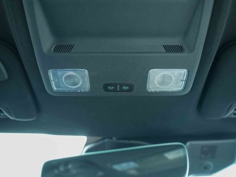 Used 2025 Ford Mustang Premium RWD image 50
