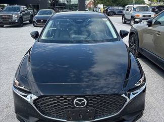 Used 2025 MAZDA MAZDA3 s FWD video 3