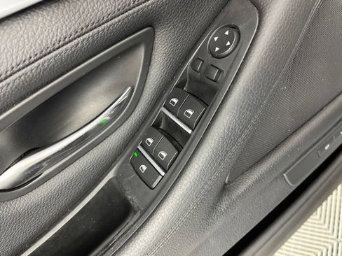 Used 2015 BMW 535i Sedan RWD image 32
