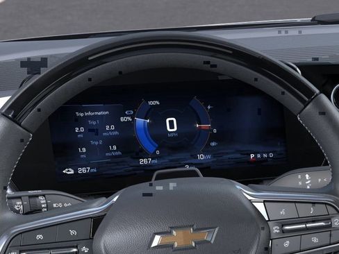 New 2026 Chevrolet Equinox EV LT image 43