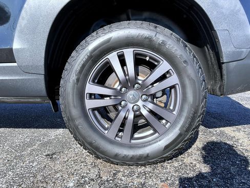 Used 2019 Honda Ridgeline Sport image 22