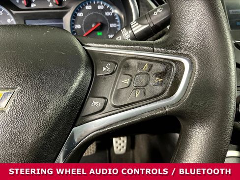 Used 2016 Chevrolet Malibu LT FWD image 11