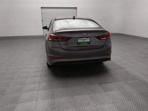 Used 2018 Hyundai Elantra Value Edition FWD image 6