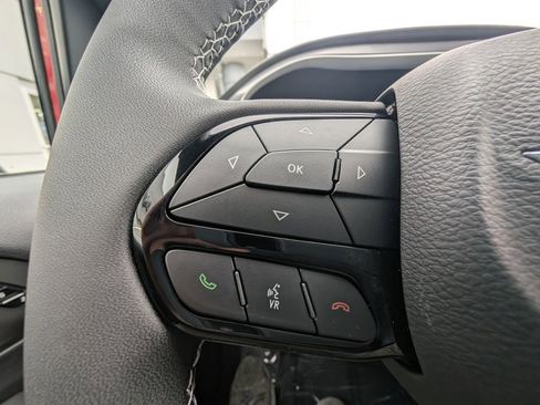 New 2026 Chrysler Pacifica Select w/ S Appearance Package image 22