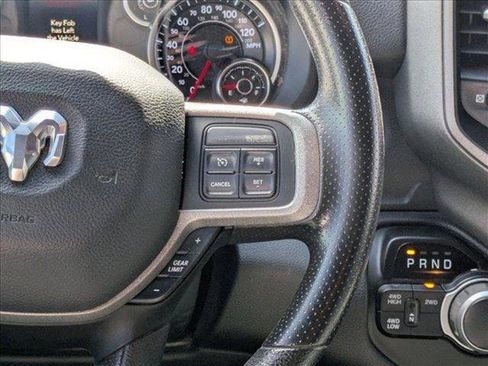 Used 2022 RAM 2500 Tradesman image 23