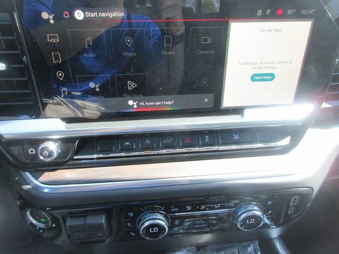 New 2026 GMC Sierra 1500 SLT w/ SLT Convenience Package AWD/4WD image 21