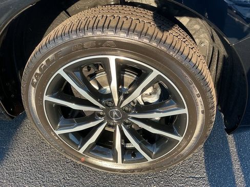 New 2026 Acura RDX A-Spec image 20