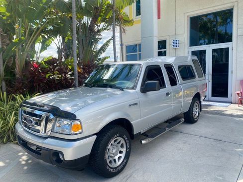 Used 2011 Ford Ranger XLT w/ Payload Pkg 2 image 31