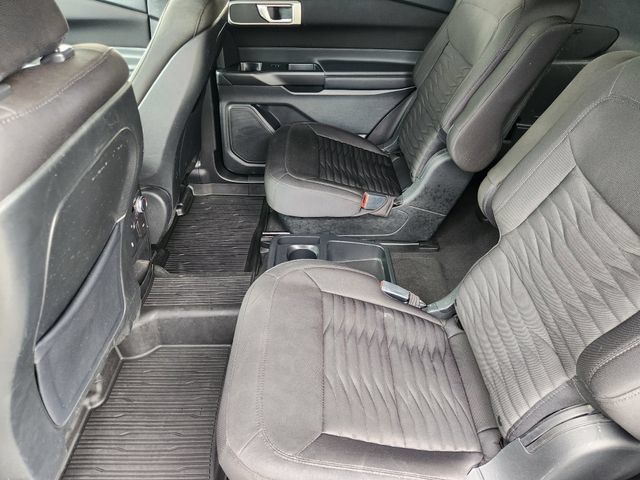 Used 2020 Ford Explorer XLT w/ Comfort Package AWD/4WD image 27