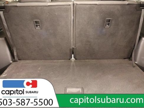 Used 2021 Volkswagen Atlas SEL Premium AWD/4WD image 28
