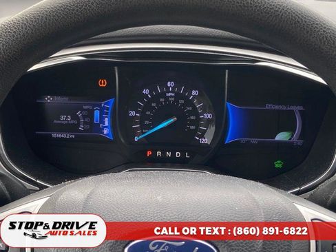 Used 2013 Ford Fusion SE image 15