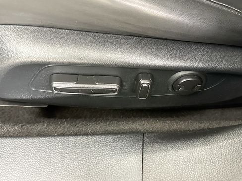 Certified 2024 Honda Accord EX-L image 21