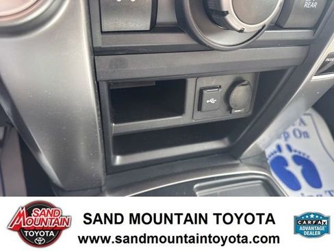 Used 2024 Toyota 4Runner SR5 RWD image 20