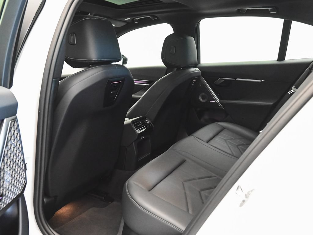 Used 2024 BMW i5 M60 w/ Premium Package AWD/4WD image 29