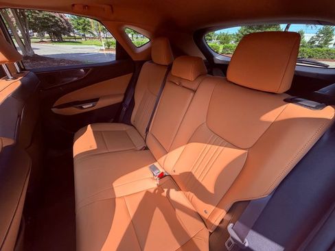 Used 2023 Lexus NX 350 AWD image 16