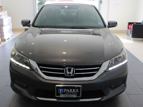 Used 2015 Honda Accord EX-L image 13