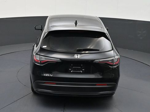 Used 2025 Honda HR-V LX image 14