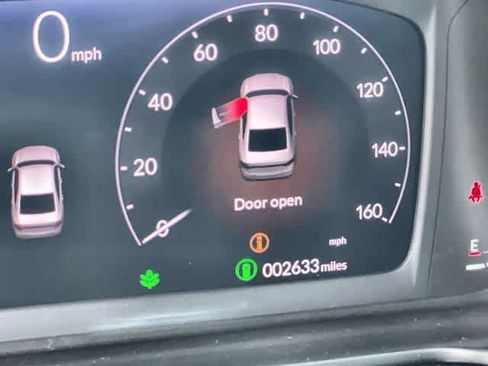 Used 2026 Honda Accord LX image 19