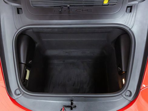 Used 2015 Porsche 911 Carrera image 4