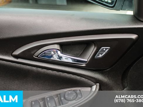 Used 2024 Chevrolet Malibu LT FWD image 31
