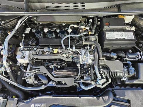 Used 2026 Toyota Corolla XSE w/ Carpet Mat Package (TMS) FWD image 27