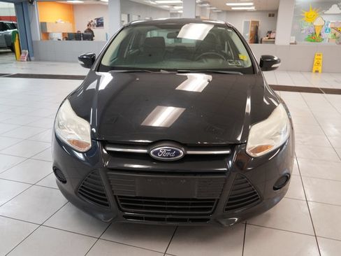 Used 2014 Ford Focus SE w/ SE Winter Package FWD image 15
