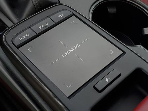 Used 2024 Lexus IS 350 F Sport RWD image 31