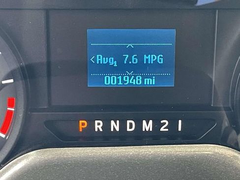 Used 2022 Ford E-350 and Econoline 350 Super Duty w/ A/C Prep Package image 22