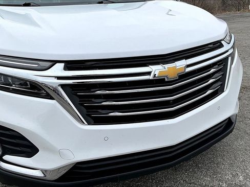 Used 2023 Chevrolet Equinox Premier image 33
