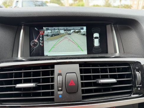 Used 2016 BMW X3 xDrive28i image 25