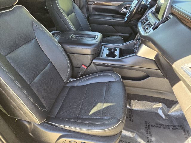 Used 2022 Chevrolet Tahoe Premier RWD image 15