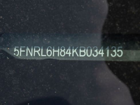 Used 2019 Honda Odyssey Touring image 33