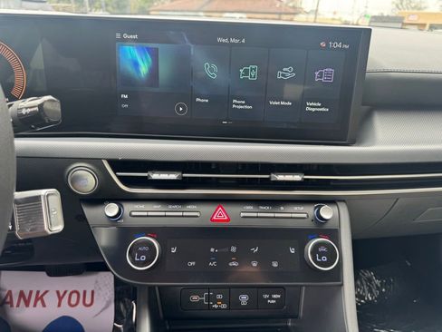 Used 2025 Hyundai Sonata SEL image 15