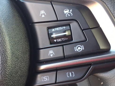 Used 2024 Subaru Forester Touring w/ POP Package 3 image 26