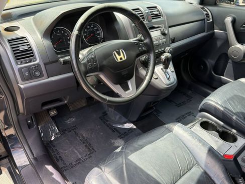 Used 2008 Honda CR-V EX-L image 4