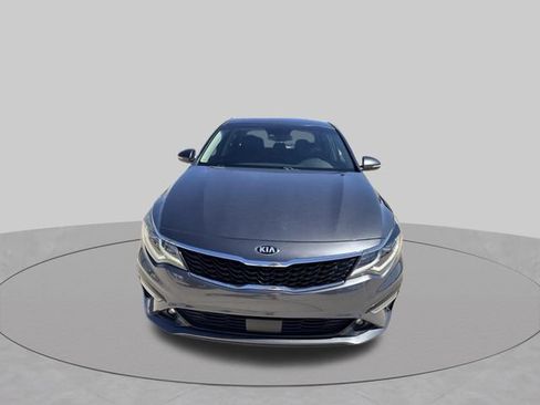 Used 2020 Kia Optima EX FWD image 6