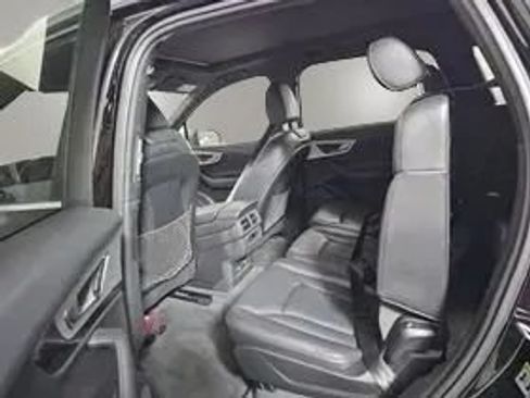 Used 2019 Audi Q7 2.0T Premium w/ Convenience Package AWD/4WD image 6