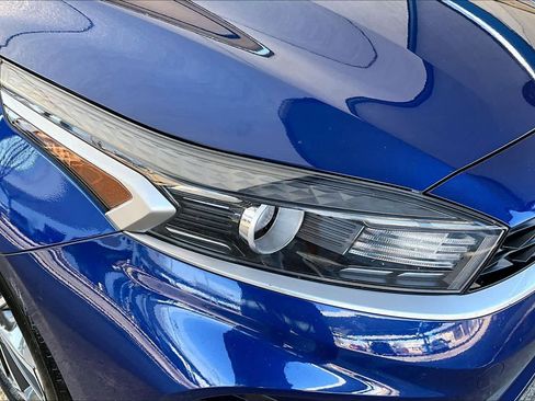 Used 2024 Kia Forte LXS w/ LXS Technology Package image 26