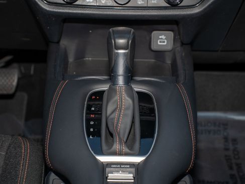 Certified 2024 Honda HR-V Sport image 23