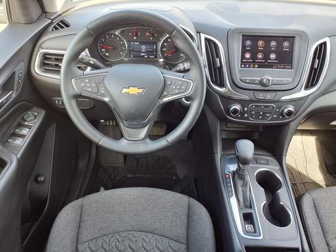 Used 2024 Chevrolet Equinox LT w/ LPO, Floor Liner Package image 6