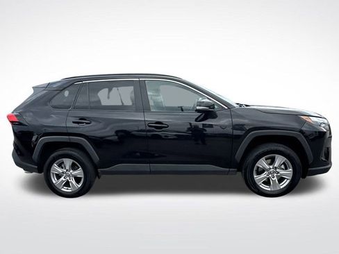 Used 2024 Toyota RAV4 XLE image 6