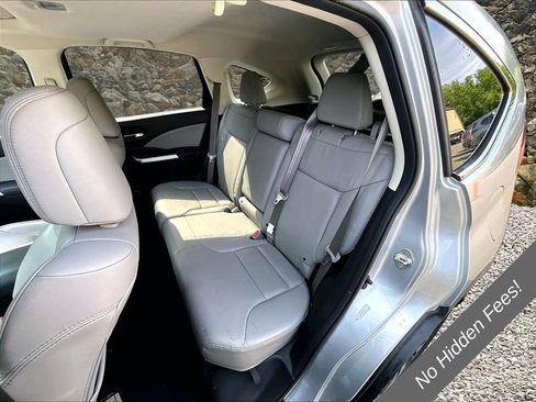 Used 2015 Honda CR-V Touring image 24
