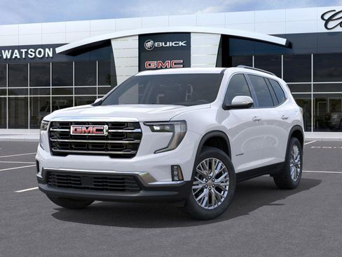 New 2026 GMC Acadia Elevation image 6