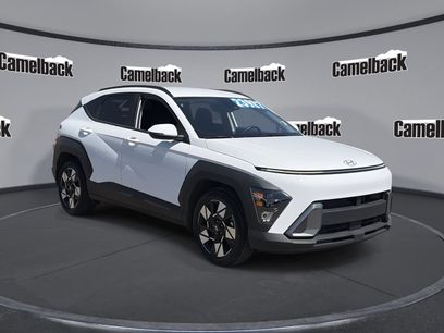 Certified 2024 Hyundai Kona SEL