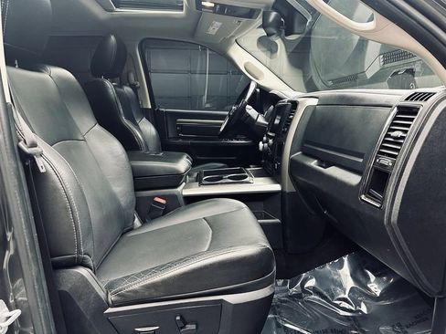 Used 2014 RAM 1500 Sport w/ Sport Premium Group AWD/4WD image 20