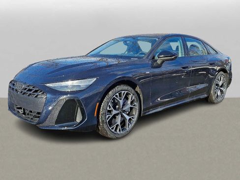 New 2026 Audi A6 Premium Plus AWD/4WD image 10