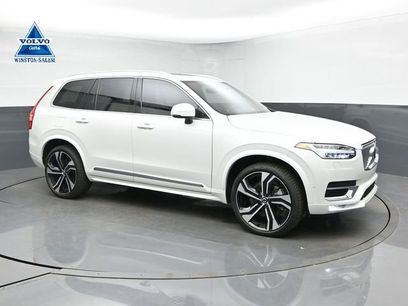 Used 2024 Volvo XC90 B6 Ultimate w/ Protection Package Premier