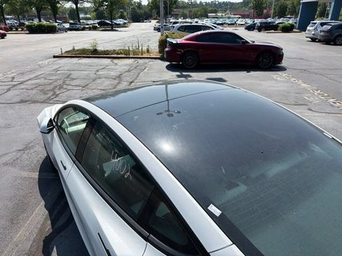 Used 2023 Tesla Model 3 Standard Range RWD image 15